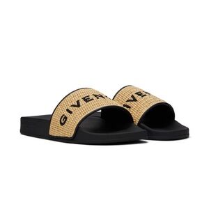 Givenchy slides